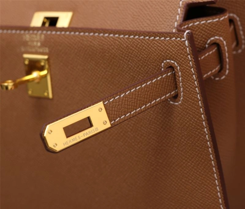 Hermes Kelly Bags TravelReady 90047