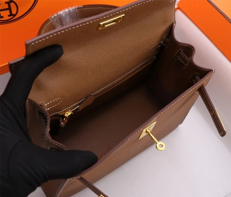 Hermes Kelly Bags TravelReady 90047