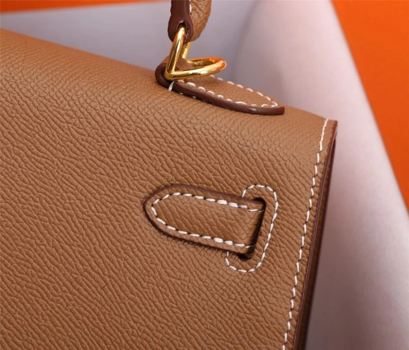 Hermes Kelly Bags TravelReady 90047