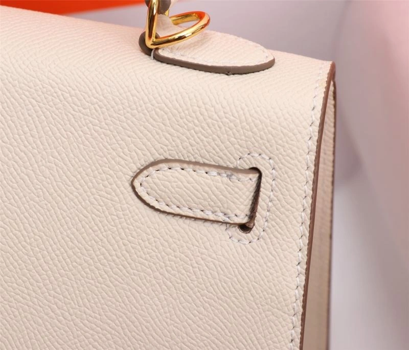 Tailored Hermes Kelly Bags 90043