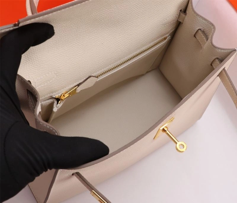 Tailored Hermes Kelly Bags 90043