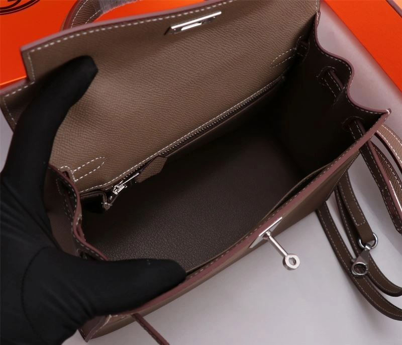 Lightweight Hermes Kelly Bags 90058