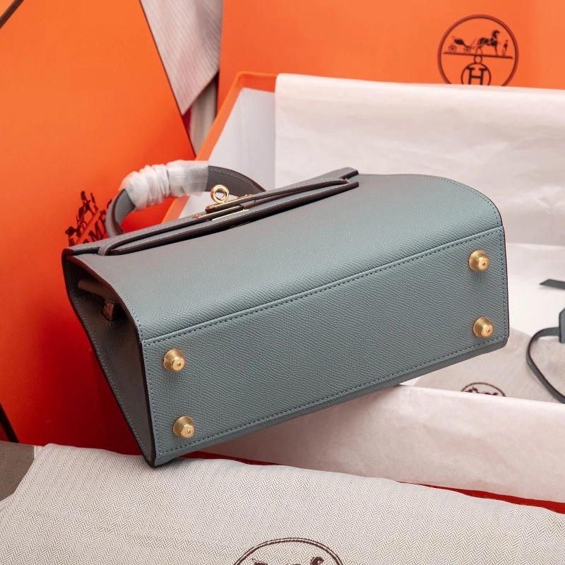 Bold Hermes Kelly Bags 90015
