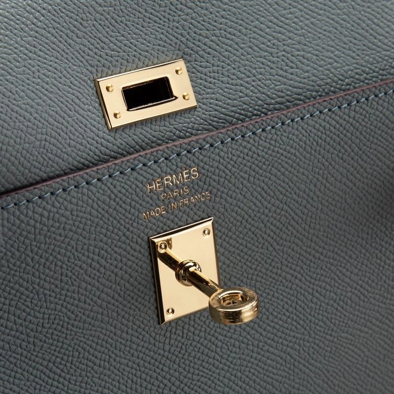 Bold Hermes Kelly Bags 90015