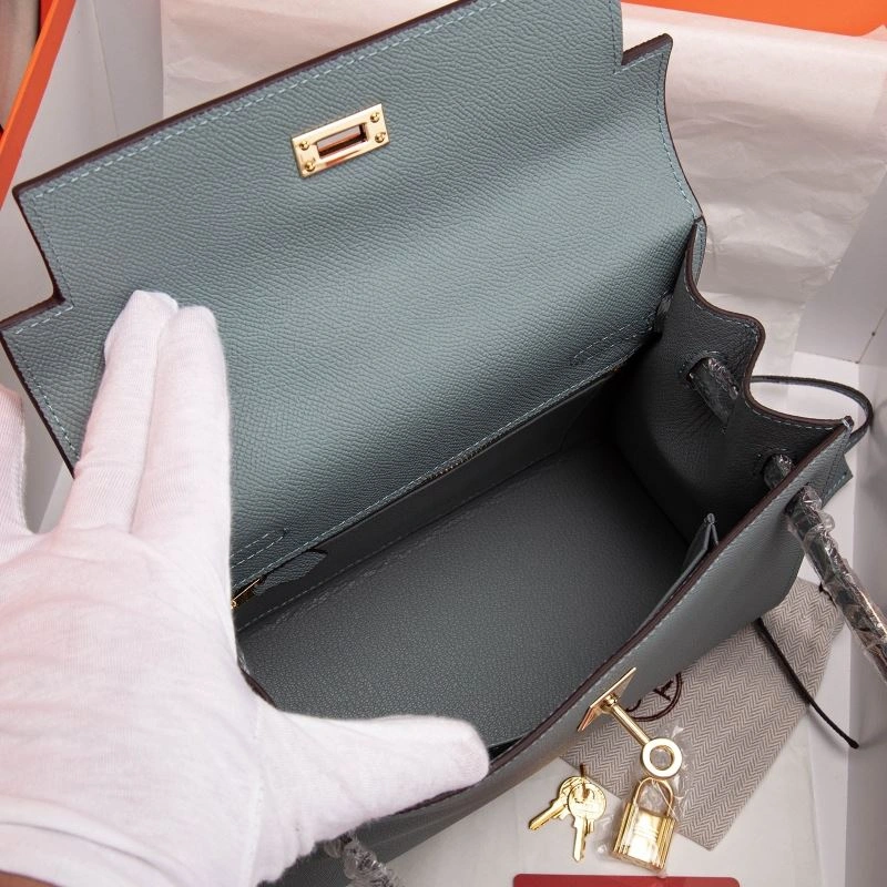 Bold Hermes Kelly Bags 90015