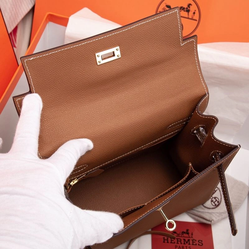 AllSeason Hermes Kelly Bags 90016