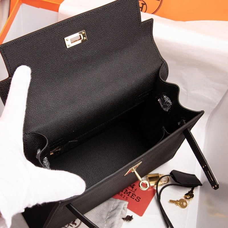 Popular Hermes Kelly Bags 90013
