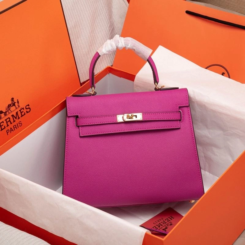 Hermes Kelly Bags Stretchable 78844