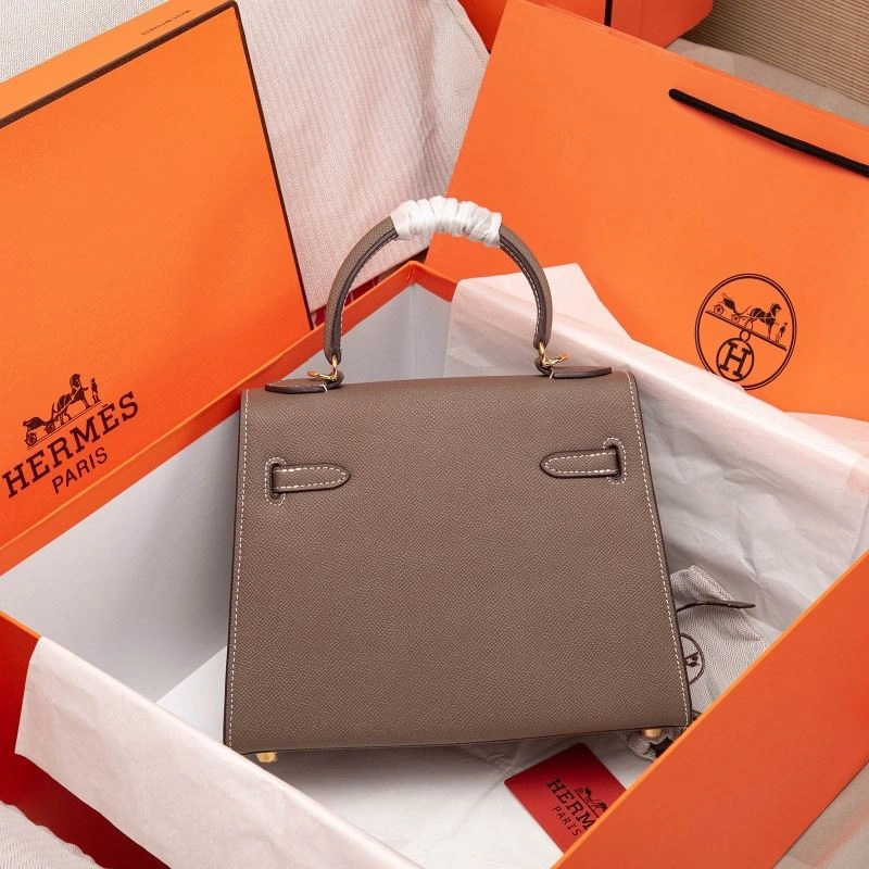 Effortless Hermes Kelly Bags 90006
