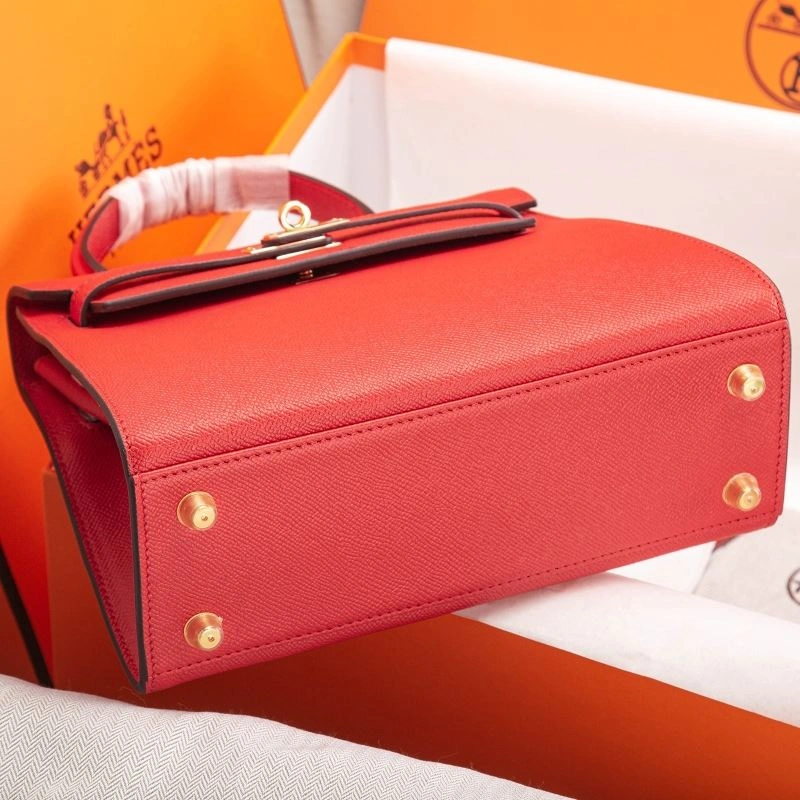 Hermes Kelly Bags Seasonal 90011