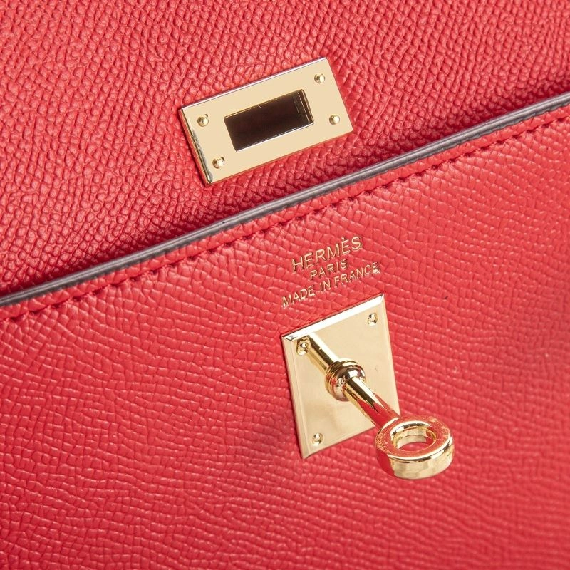 Hermes Kelly Bags Seasonal 90011