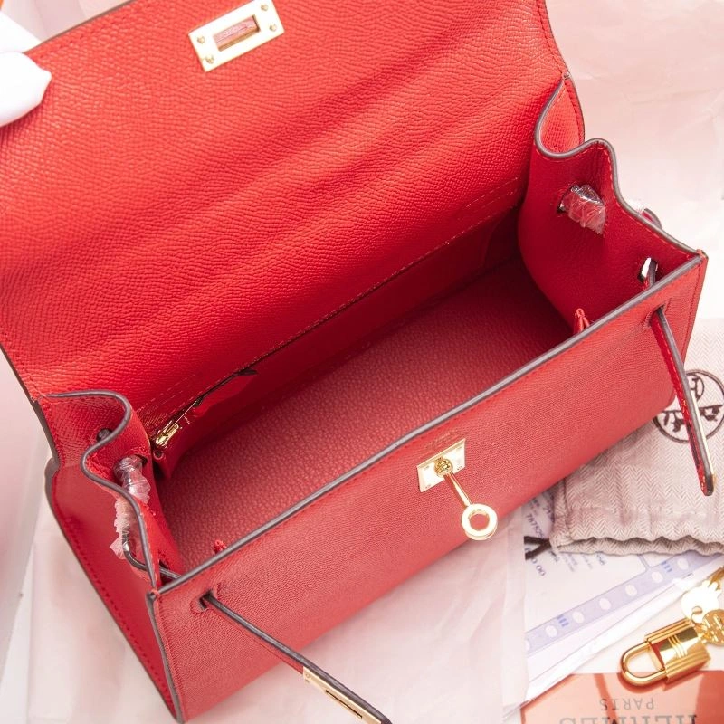 Hermes Kelly Bags Seasonal 90011