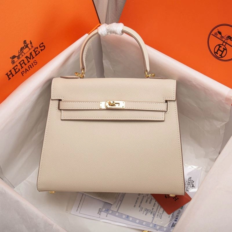 Hermes Kelly Bags ComfortFit 78870