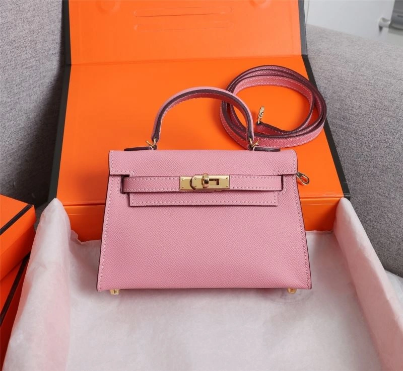 Compact Hermes Kelly Bags 79012
