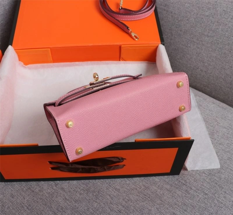 Compact Hermes Kelly Bags 79012
