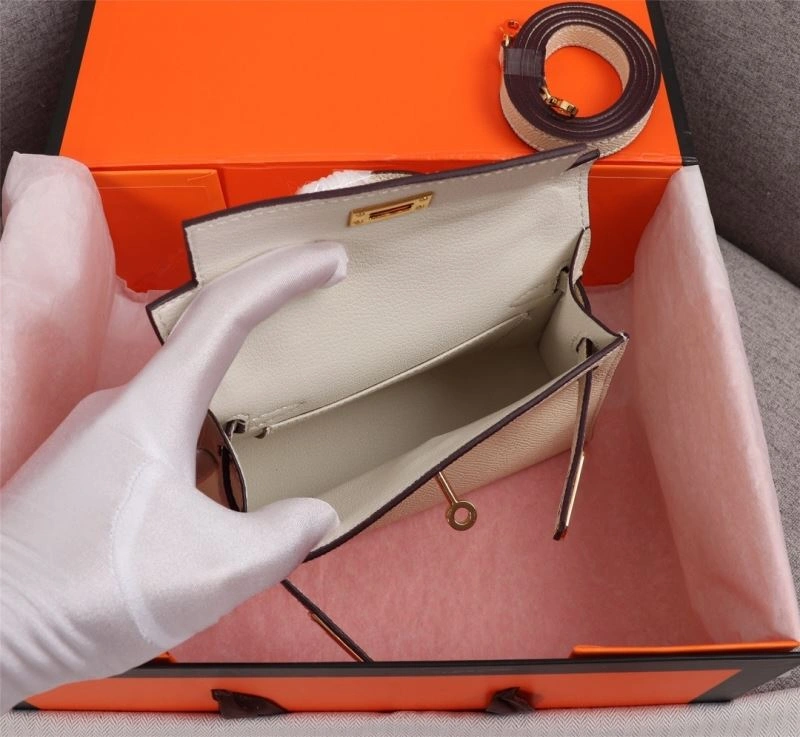 Hermes Kelly Bags Durable 89994
