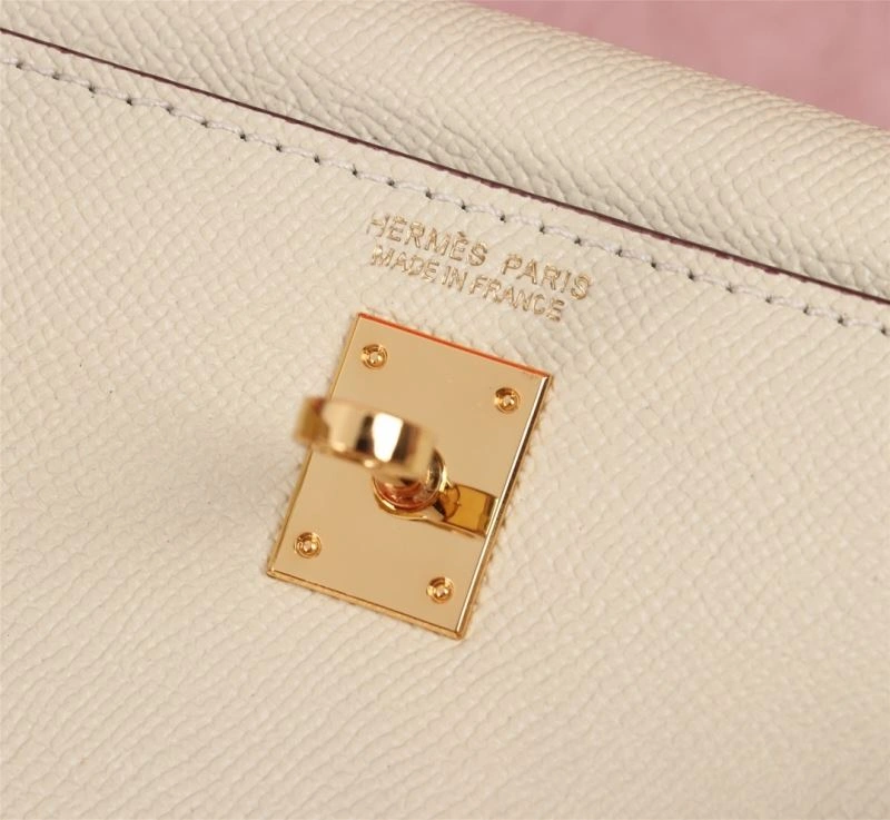 Hermes Kelly Bags Durable 89994