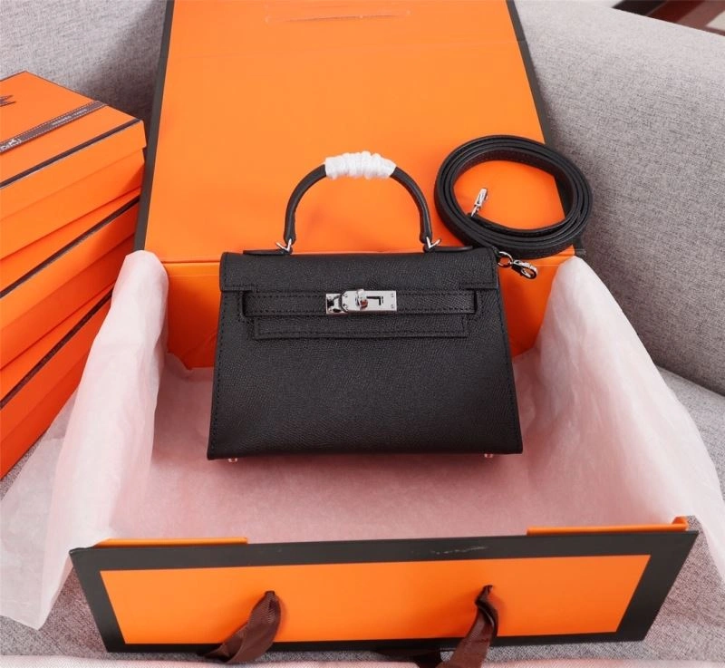 Fashionable Hermes Kelly Bags 79005