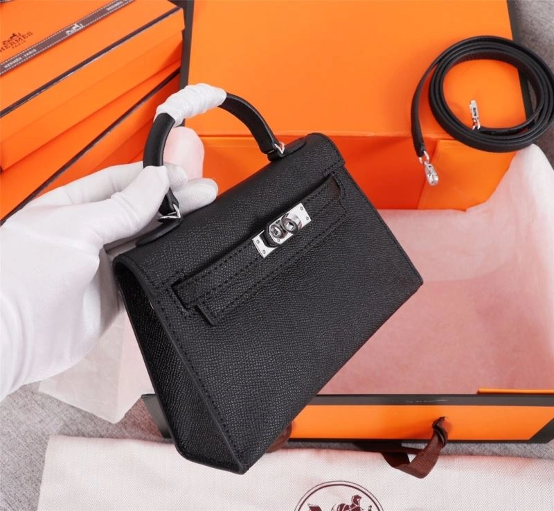 Fashionable Hermes Kelly Bags 79005