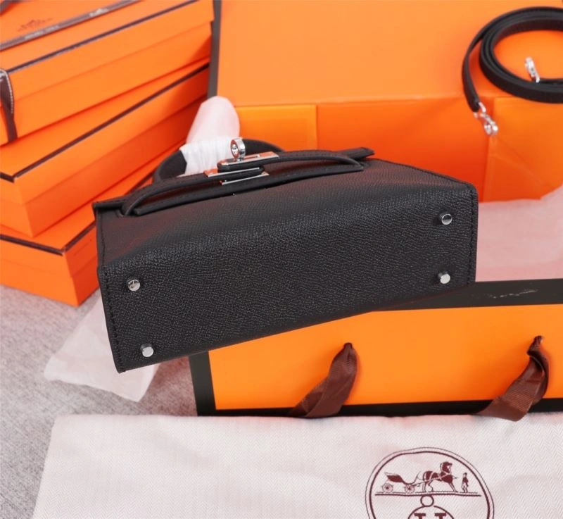 Fashionable Hermes Kelly Bags 79005