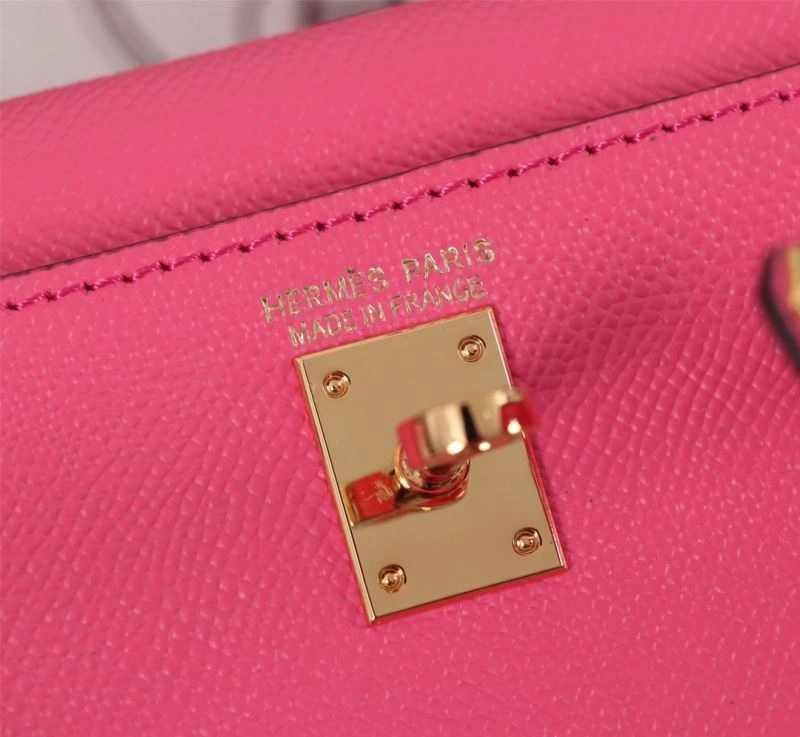 Thermal Hermes Kelly Bags 90010