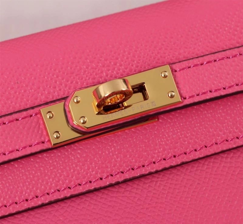 Thermal Hermes Kelly Bags 90010