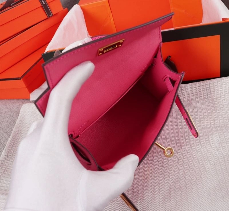 Thermal Hermes Kelly Bags 90010
