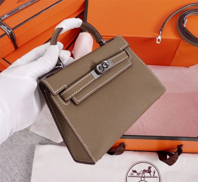 Hermes Kelly Bags MultiPurpose 90027