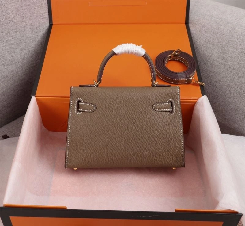Hermes Kelly Bags Elegant 78841