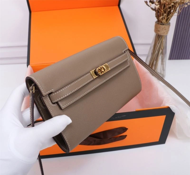 Compact Hermes Kelly Bags 90104
