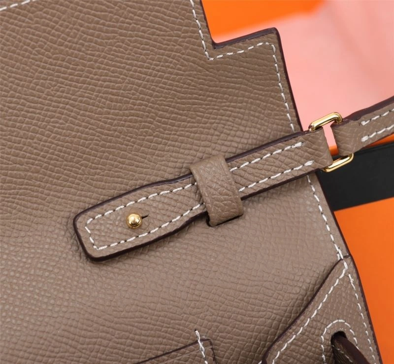 Compact Hermes Kelly Bags 90104