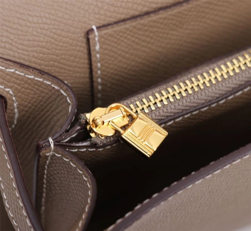 Compact Hermes Kelly Bags 90104