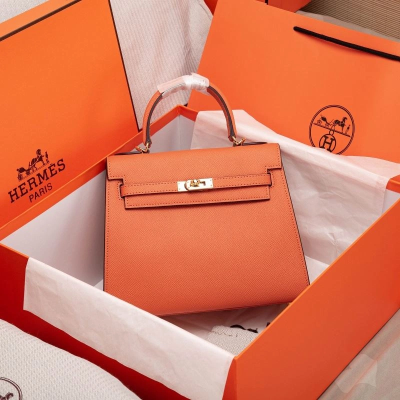 WrinkleFree Hermes Kelly Bags 89437