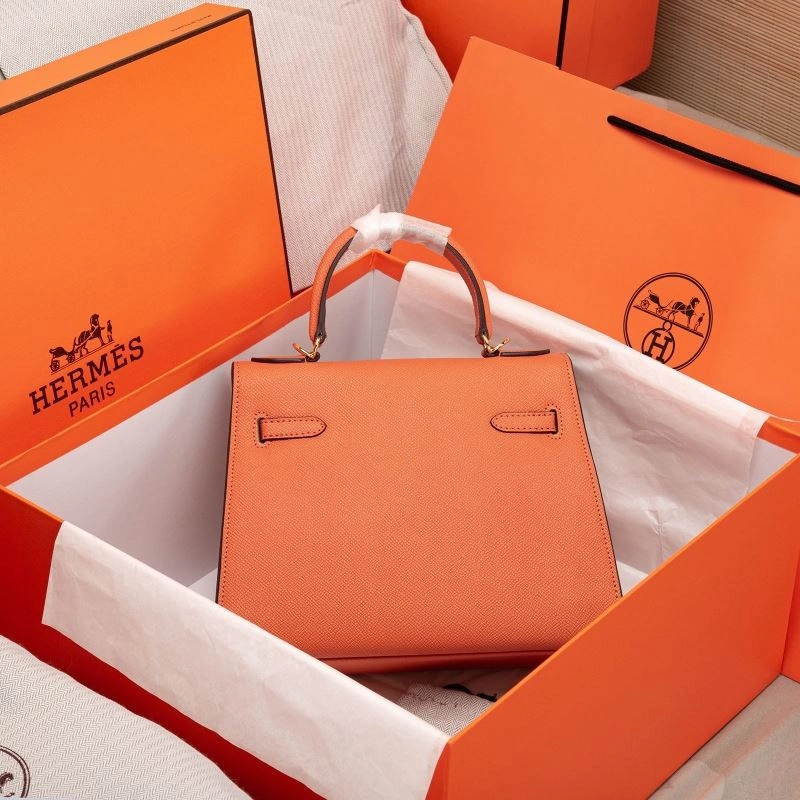 WrinkleFree Hermes Kelly Bags 89437