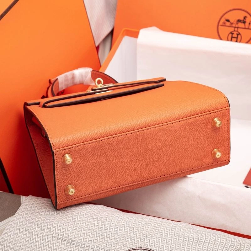 WrinkleFree Hermes Kelly Bags 89437