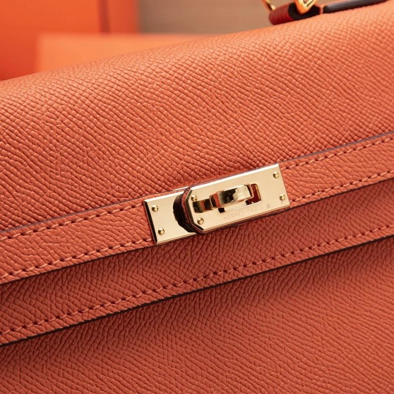 WrinkleFree Hermes Kelly Bags 89437