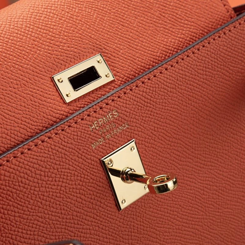 WrinkleFree Hermes Kelly Bags 89437