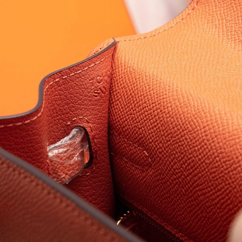 WrinkleFree Hermes Kelly Bags 89437
