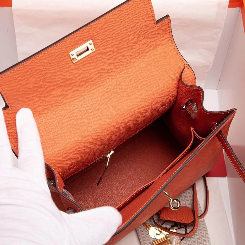 WrinkleFree Hermes Kelly Bags 89437