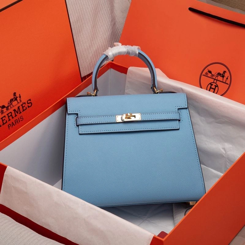 Hermes Kelly Bags Durable 89432