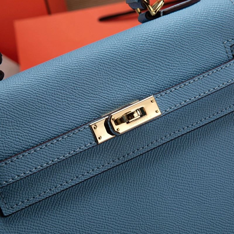 Hermes Kelly Bags Durable 89432
