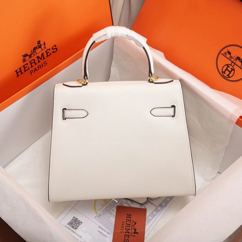 Hermes Kelly Bags Stylish 89438