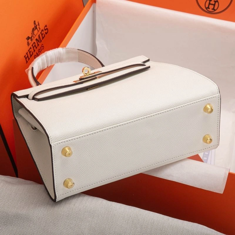 Hermes Kelly Bags Stylish 89438