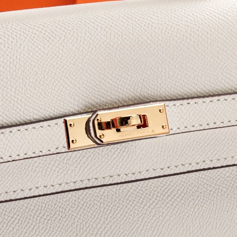 Hermes Kelly Bags Stylish 89438