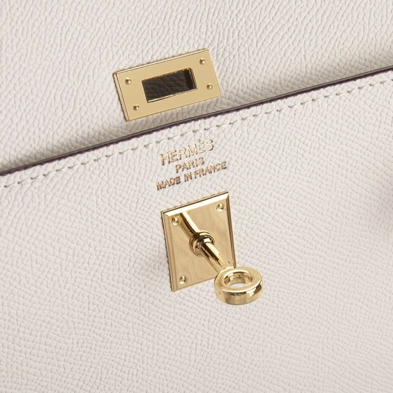 Hermes Kelly Bags Stylish 89438
