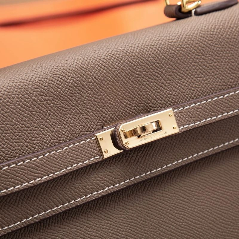 Sleek Hermes Kelly Bags 89430