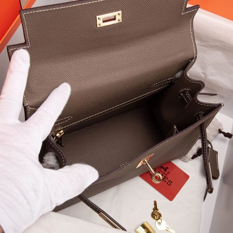 Sleek Hermes Kelly Bags 89430