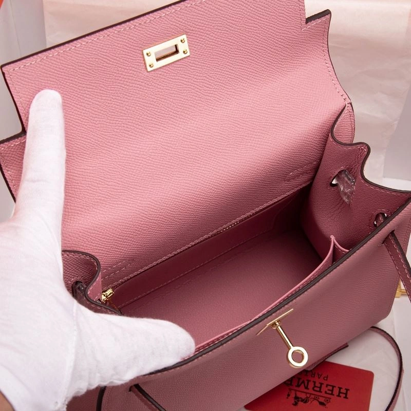 Hermes Kelly Bags FlexibleFit 89426