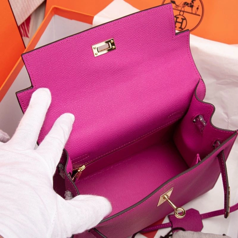 NewStyle Hermes Kelly Bags 89425
