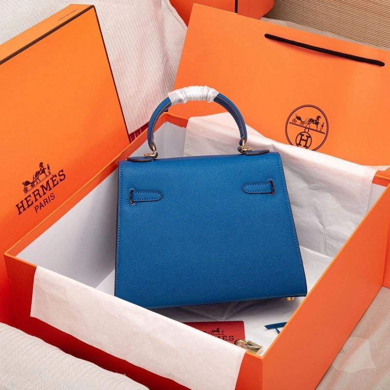 Hermes Kelly Bags Soft 89424